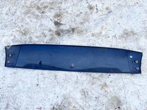 Spoiler bagklap BMW X5 (E53) 3.0 i | BP35179116C96 - Image 2