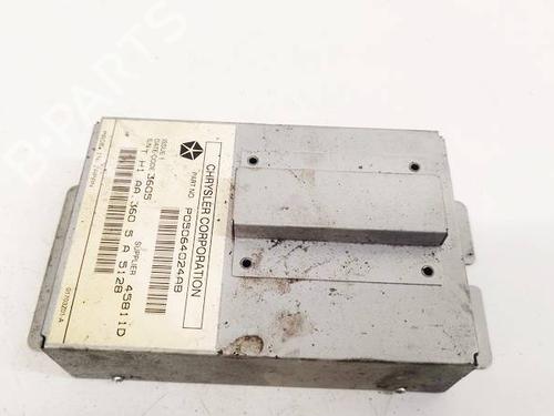 Used Electronic module Electronic module 35119410 35119410