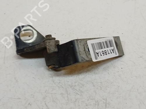 Used Hinge/Door check strap Hinge/Door check strap FORD S-MAX (WA6) 2.0 Flexifuel (145 hp) 40286718 40286718
