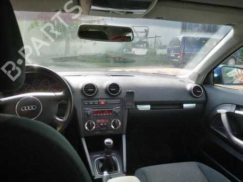 Engine mount AUDI A3 (8P1) 2.0 FSI | BP32915568M89  - Image 10