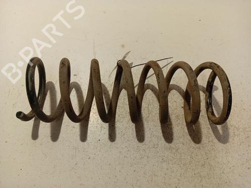 Used Shock absorber spring Shock absorber spring FORD C-MAX (DM2) 1.8 TDCi (115 hp) 40290512 40290512
