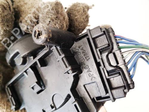Warning switch BMW 3 (F30, F80) 320 d | BP35314456I22 - Image 3