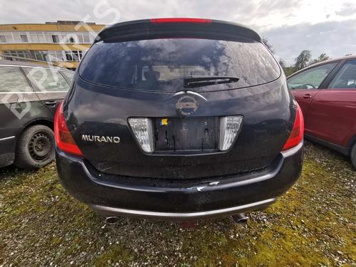 Pipe NISSAN MURANO II (Z51) 2.5 dCi 4x4 | BP38575673M125 - Image 6