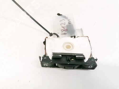 Used Climate control Climate control 35368719 35368719