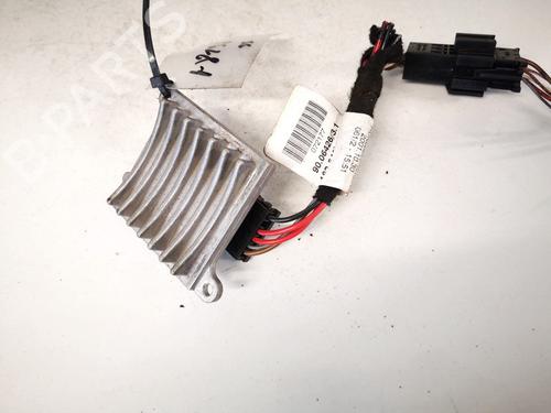 Used Heater resistor Heater resistor 35409440 35409440