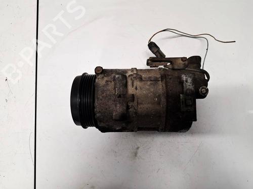 Used AC compressor AC compressor 34805052 34805052