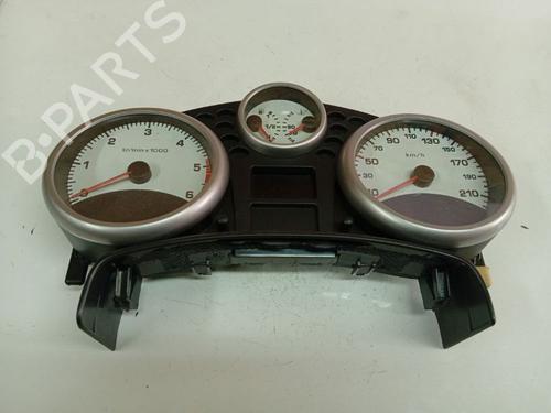Used Instrument cluster Instrument cluster 39575049 39575049