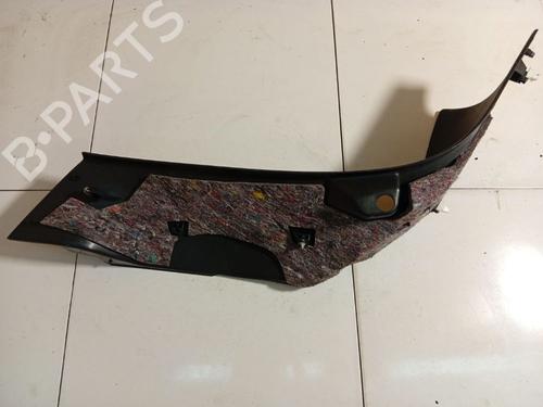 Boot lining PEUGEOT 407 (6D_) 2.7 HDi (6DUHZJ, 6DUHZF) | BP39040602I3 - Image 3