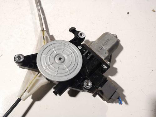 Used Left front window motor Left front window motor SUBARU FORESTER (SH_) 2.0 D AWD (SHH, SHD, SHN) (147 hp) 34958900 34958900