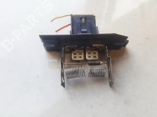 Used Heater resistor Heater resistor 35868319 35868319