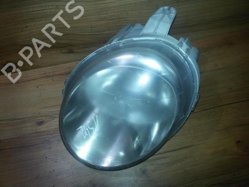 Used Left headlight Left headlight 38452609 38452609