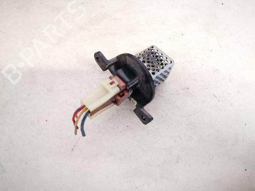 Used Heater resistor Heater resistor HONDA JAZZ II (GD_, GE3, GE2) 1.4 iDSI (GE3, GD1) (83 hp) 35322429 35322429