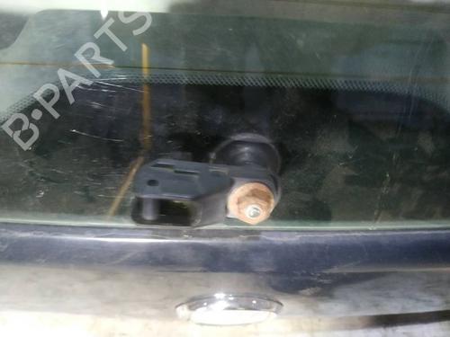 Used Rear wiper motor Rear wiper motor 35124045 35124045