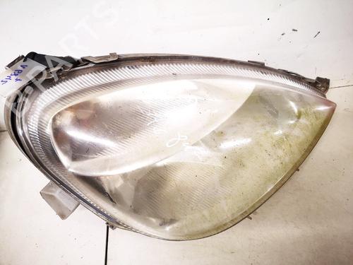 Used Right headlight Right headlight MERCEDES-BENZ A-CLASS (W168) A 170 CDI (168.008) (90 hp) 35556667 35556667