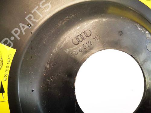 Boot lining AUDI A3 (8L1) 1.9 TDI | BP35020851I3 - Image 3