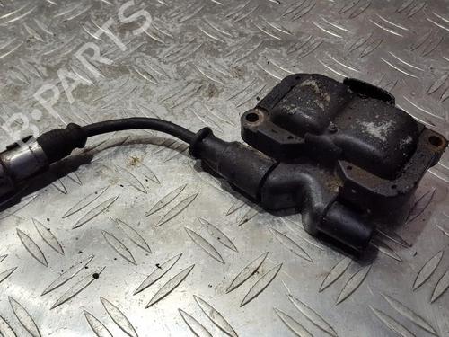 Used Ignition coil Ignition coil SMART CABRIO (450) 0.6 (S1OLA1, 450.441, 450.442, 450.443) (55 hp) 35656547 35656547