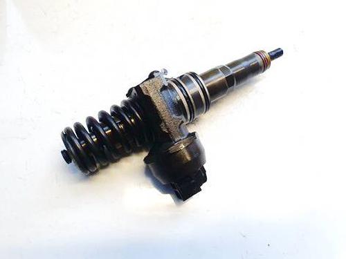 Used Injector Injector VW PASSAT B6 (3C2) 2.0 TDI (140 hp) 34814602 34814602