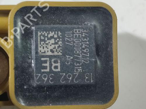 Electronic module OPEL CORSA D (S07) 1.3 CDTI (L08, L68) | BP32970464M83 - Image 4