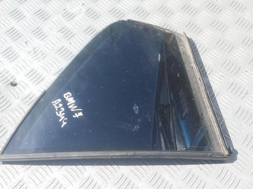 Used Rear left quarter glass Rear left quarter glass BMW 7 (E38) 730 i, iL (218 hp) 35664045 35664045