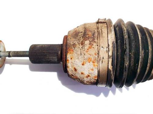 Right front driveshaft FORD MONDEO IV (BA7) 2.0 TDCi | BP38006931M39 - Image 2