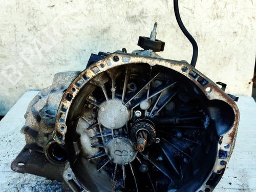 Used Gearbox Gearbox RENAULT LAGUNA III (BT0/1) 2.0 dCi GT (BT11, BT1E, BT1N) (178 hp) 35535567 35535567