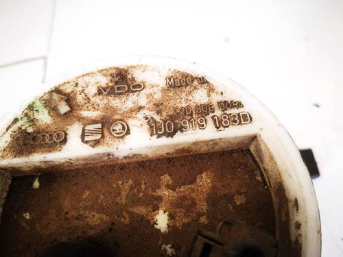 Electronic module AUDI A3 (8L1) 1.9 TDI | BP34984114M83 - Image 3