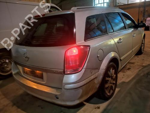 Engine control unit (ECU) OPEL ASTRA H (A04) 1.9 CDTI (L48) | BP32618316M57 