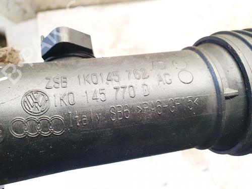Pipe SKODA OCTAVIA II (1Z3) 2.0 TDI | BP35486939M125 - Image 3