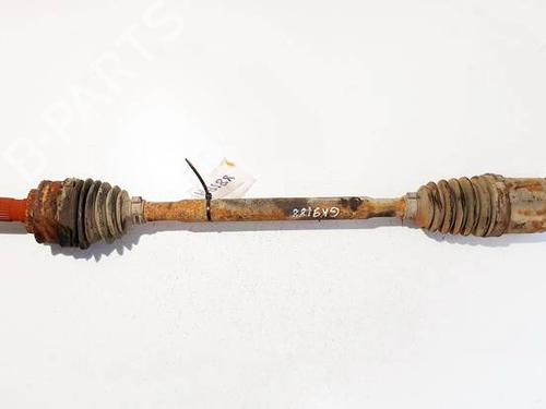 Used Left rear driveshaft Left rear driveshaft 35031059 35031059