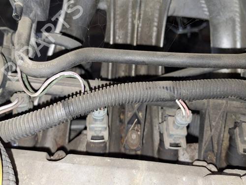 Used Injection rail Injection rail 36546731 36546731