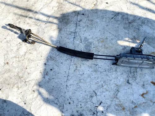 Used Gear lever Gear lever VW GOLF V (1K1) 1.6 (102 hp) 35115783 35115783