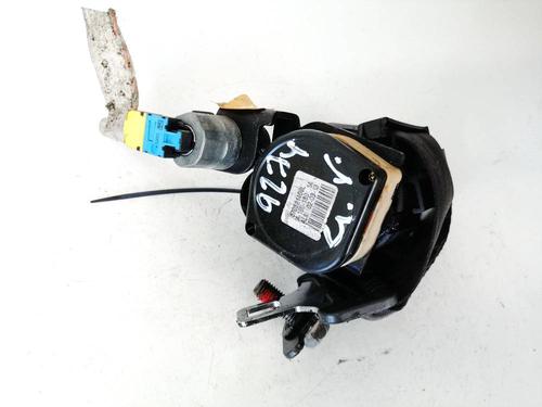 Used Rear left seatbelt Rear left seatbelt 35237003 35237003