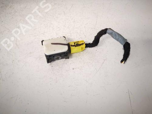Used Electronic module Electronic module MERCEDES-BENZ S-CLASS (W221, V221) S 350 (221.056, 221.156) (272 hp) 34575104 34575104