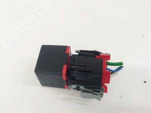 Used Other Other PEUGEOT 3008 I MPV (0U_) 1.6 HDi (109 hp) 32607481 32607481