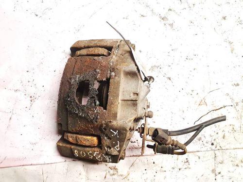 Used Right front brake caliper Right front brake caliper 35344891 35344891