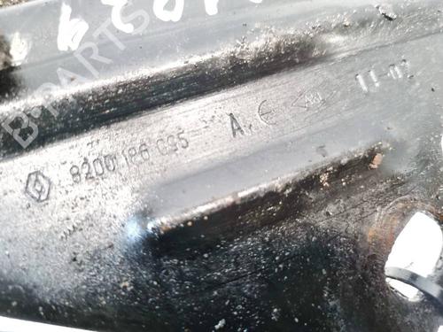 Støtte NISSAN PRIMERA Hatchback (P12) 1.9 dCi | BP32586799C155