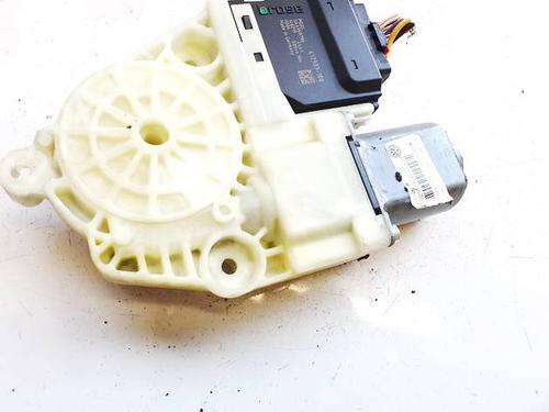 Used Left rear window motor Left rear window motor VW PASSAT B7 (362) 2.0 TDI (140 hp) 39895393 39895393