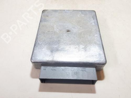 Used Engine control unit (ECU) Engine control unit (ECU) FORD COUGAR (EC_) 2.5 V6 24V (170 hp) 33524207 33524207