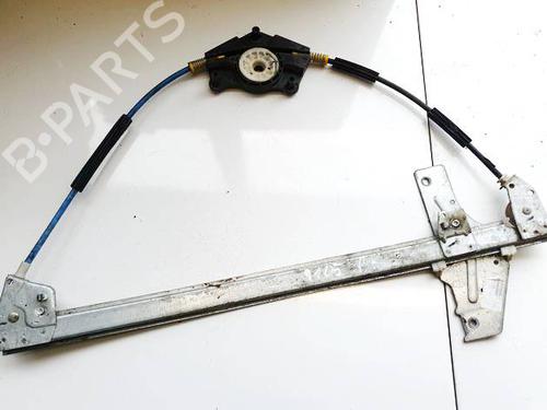 Used Front left window mechanism Front left window mechanism 36585433 36585433