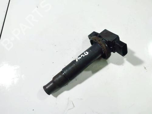 Used Ignition coil Ignition coil PEUGEOT 407 (6D_) 1.6 HDi 110 (6D9HZC, 6D9HYC) (109 hp) 34790067 34790067