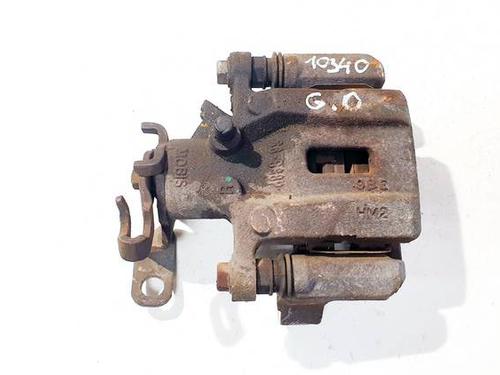 Used Right rear brake caliper Right rear brake caliper 35012011 35012011
