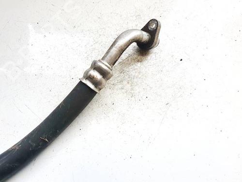 AC pipe NISSAN LEAF (ZE0) Electric | BP32598379M126 - Image 3