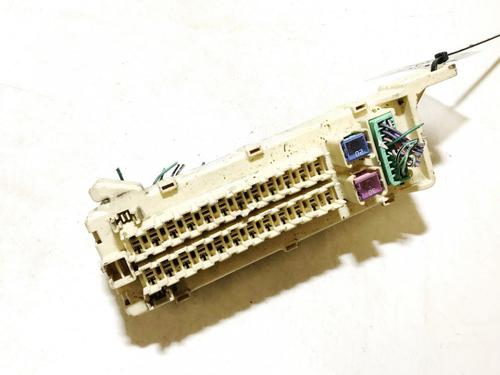 Used Fuse box MAZDA MPV II (LW) 2.0 (LWEW) (122 hp) 33106203