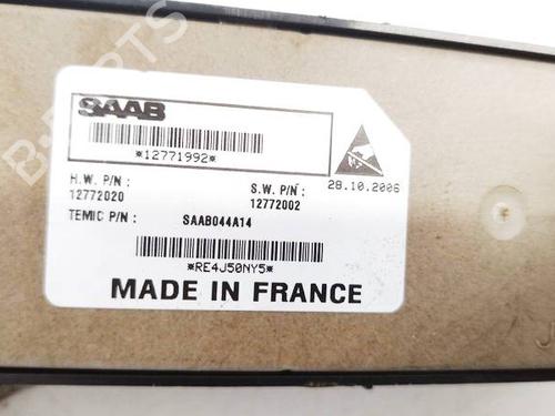 Switch SAAB 9-3 (YS3F, E79, D79, D75) 1.9 TiD | BP36207511I30 - Image 3