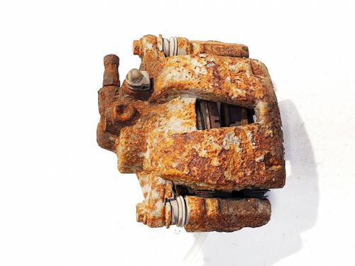 Used Left front brake caliper Left front brake caliper OPEL CORSA D (S07) 1.3 CDTI (L08, L68) (75 hp) 34784429 34784429