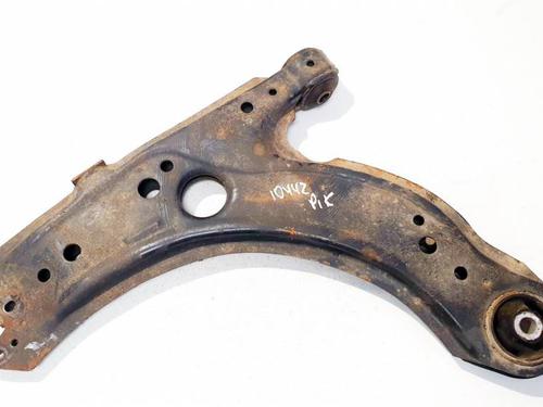 Used Left rear steering knuckle Left rear steering knuckle 35010718 35010718