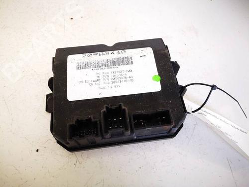 Used Electronic module Electronic module SUBARU LEGACY IV Estate (BP) 2.0 AWD (BP5) (138 hp) 36312996 36312996