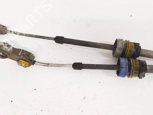Used Cable Cable CITROËN DS3 Convertible 1.6 BlueHDi 100 (99 hp) 34896858 34896858