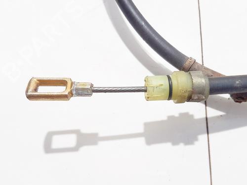 Cable AUDI A4 B7 (8EC) 2.0 TDI | BP35620615E12 - Image 2