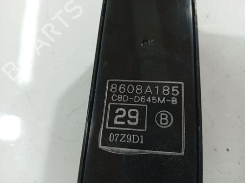 Switch MITSUBISHI OUTLANDER II (CW_W) 2.2 DI-D 4WD | BP32543904I30 - Image 4